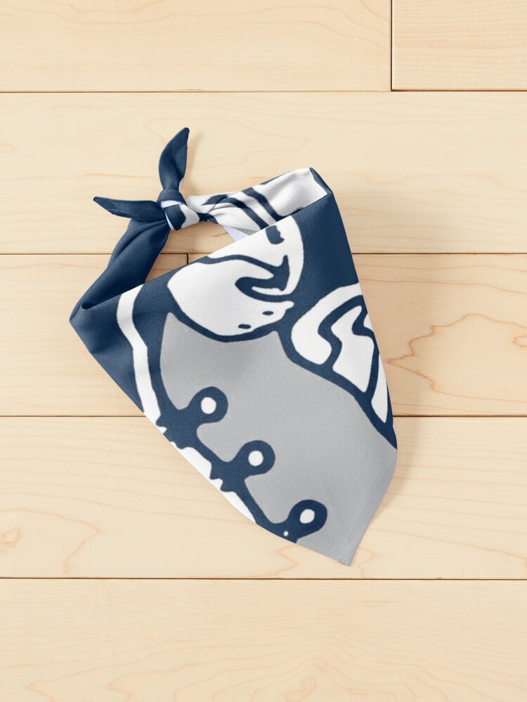 Dallas Cowboys Bandana – DOGSHT