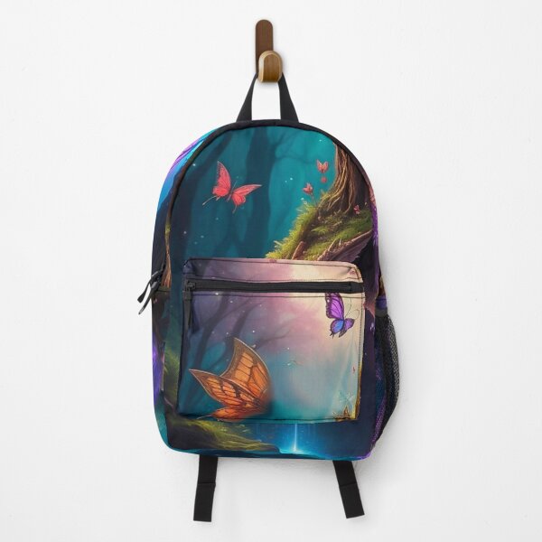 Item preview, The Wonders of the Wildwood designed and sold by mythographiaart.