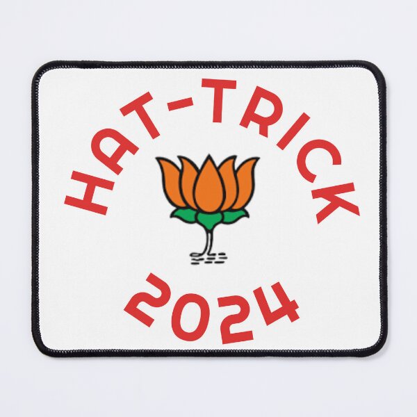 Item preview, Vote for BJP designed and sold by TCreationStudio.
