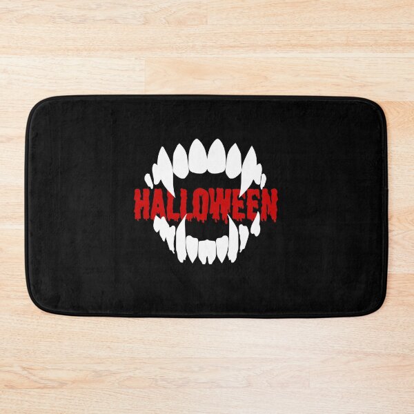 Item preview, Teeth with fangs for Halloween designed and sold by Krzysztof Siwek.
