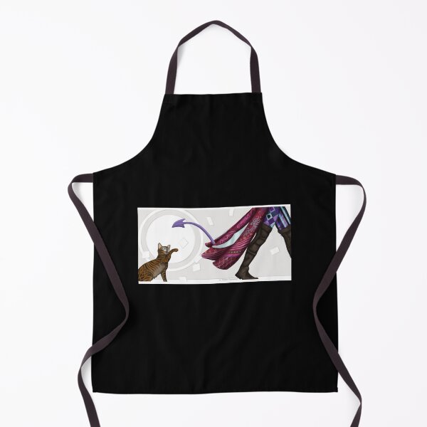 Item preview, Molly and Frumpkin designed and sold by Nelson-Elroy.