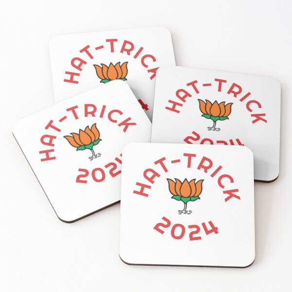 Item preview, Vote for BJP designed and sold by TCreationStudio.