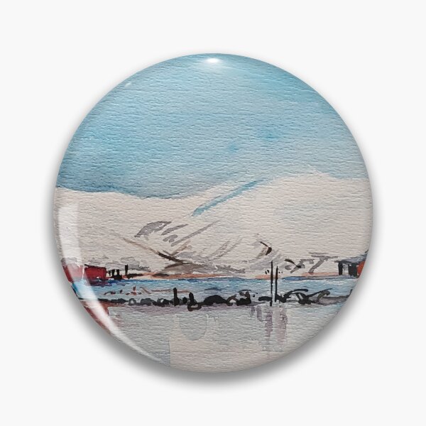 Item preview, Amidst the Ice designed and sold by Canip Taskiran.