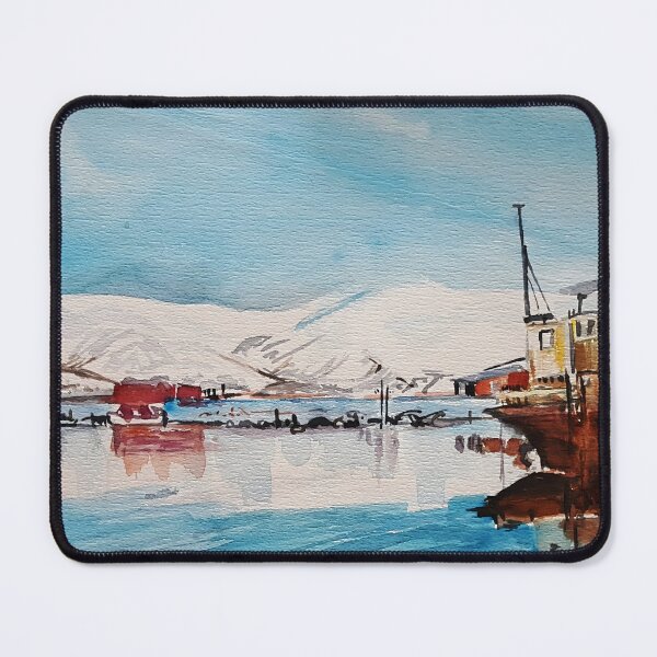 Item preview, Amidst the Ice designed and sold by Canip Taskiran.