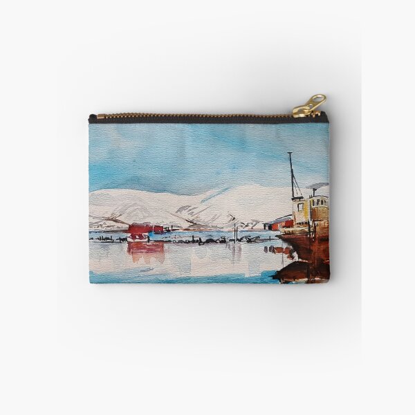 Item preview, Amidst the Ice designed and sold by Canip Taskiran.