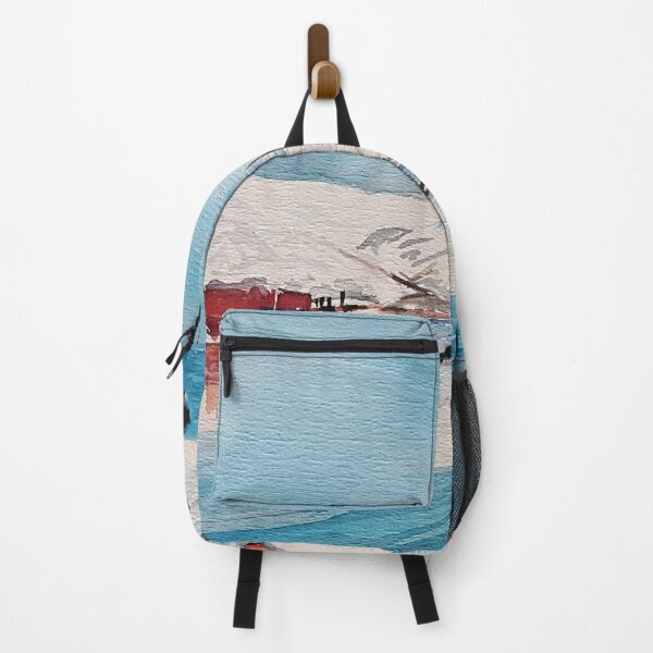 Item preview, Amidst the Ice designed and sold by Canip Taskiran.