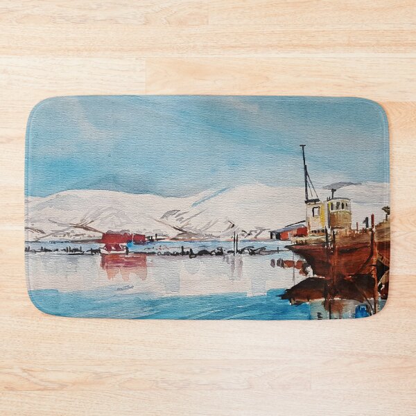 Item preview, Amidst the Ice designed and sold by Canip Taskiran.