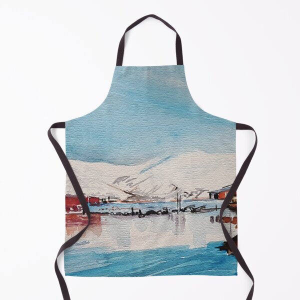 Item preview, Amidst the Ice designed and sold by Canip Taskiran.