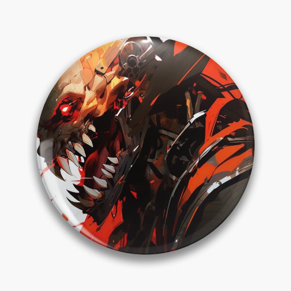 Item preview, Mortal Kombat - Baraka - Savage Brutality  designed and sold by Splatter-arts.
