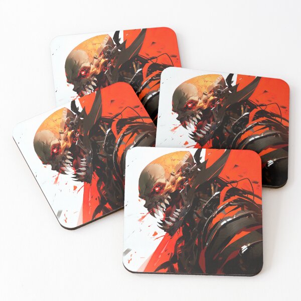 Item preview, Mortal Kombat - Baraka - Savage Brutality  designed and sold by Splatter-arts.