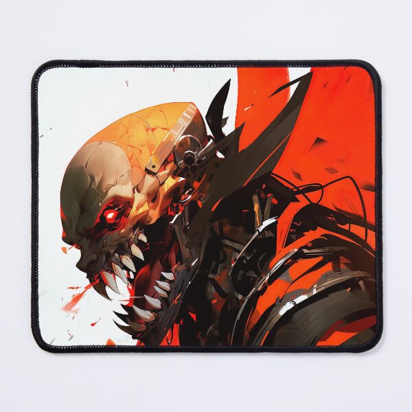 Item preview, Mortal Kombat - Baraka - Savage Brutality  designed and sold by Splatter-arts.