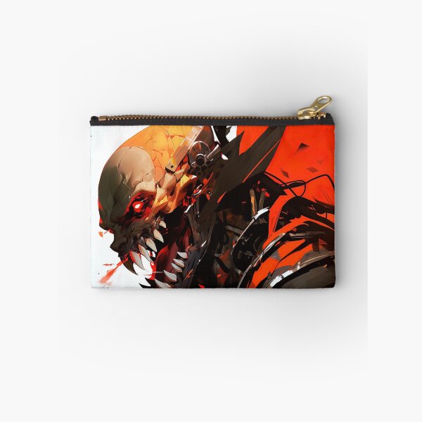 Item preview, Mortal Kombat - Baraka - Savage Brutality  designed and sold by Splatter-arts.