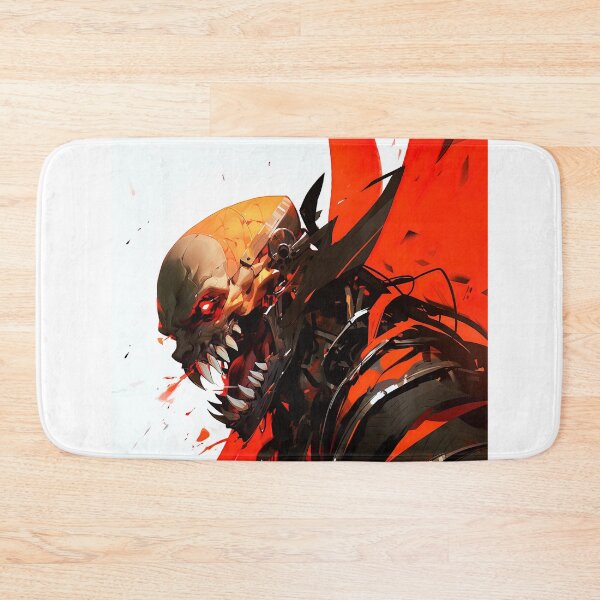 Item preview, Mortal Kombat - Baraka - Savage Brutality  designed and sold by Splatter-arts.