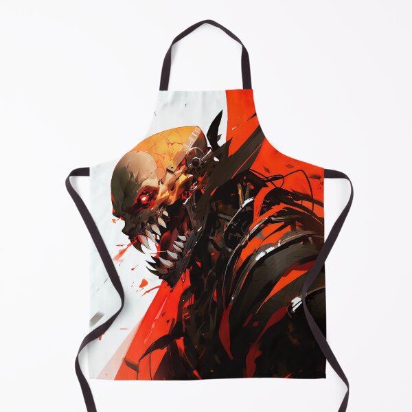 Item preview, Mortal Kombat - Baraka - Savage Brutality  designed and sold by Splatter-arts.