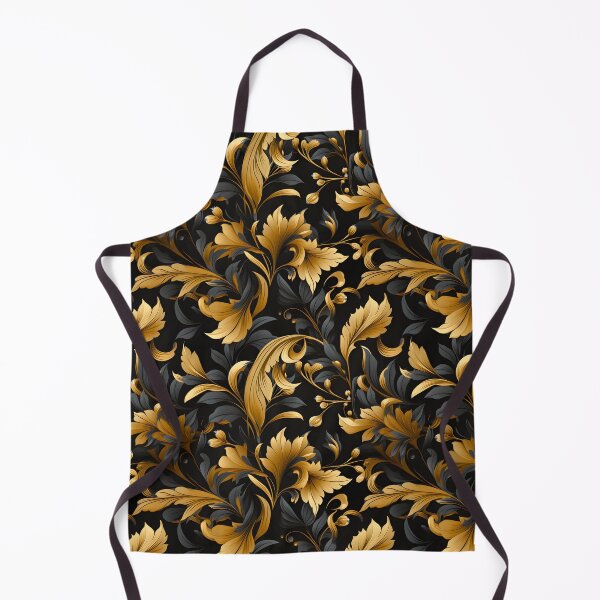 Item preview, Elegant Baroque and Damask Decor: Vintage Ornate Patterns designed and sold by AlienSkinEyes.