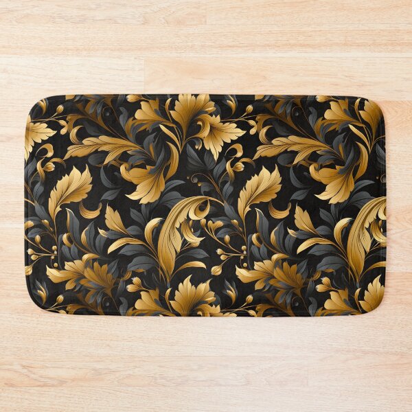 Item preview, Elegant Baroque and Damask Decor: Vintage Ornate Patterns designed and sold by AlienSkinEyes.