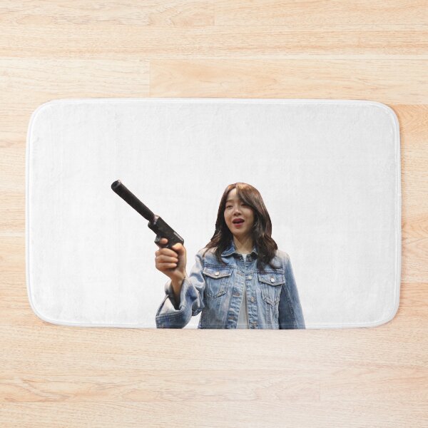 Item preview, shin hae sun designed and sold by selvashop.