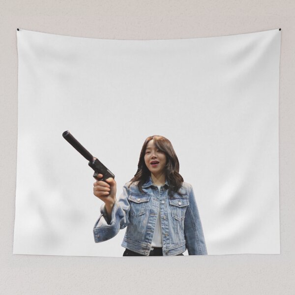 Item preview, shin hae sun designed and sold by selvashop.