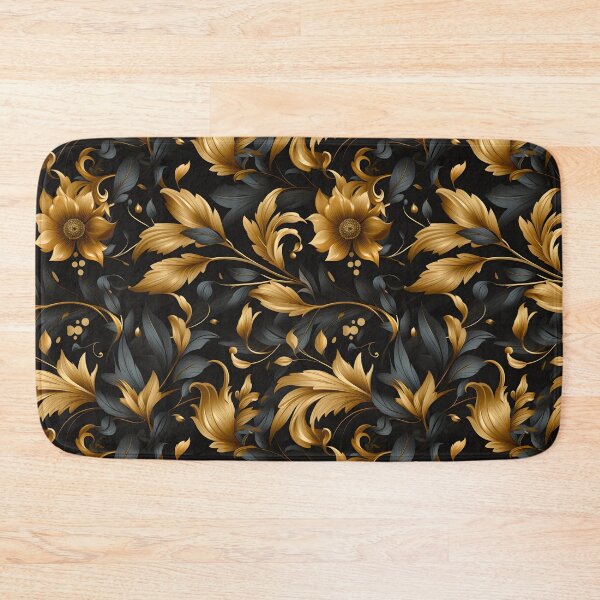 Item preview, Elegant Baroque and Damask Decor: Vintage Ornate Patterns designed and sold by AlienSkinEyes.