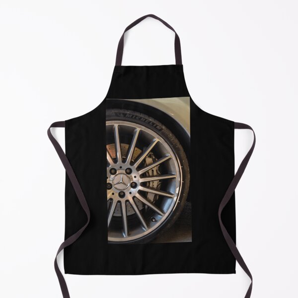 Item preview, Mercedes C63 Brake designed and sold by FifineTremblay.