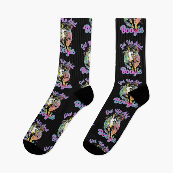 Item preview, Get Up And Boogie:  designed and sold by MysticOzzy.