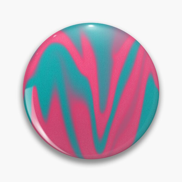 Item preview, Pink and blue caramel liquid gradient designed and sold by Pattrenonly.