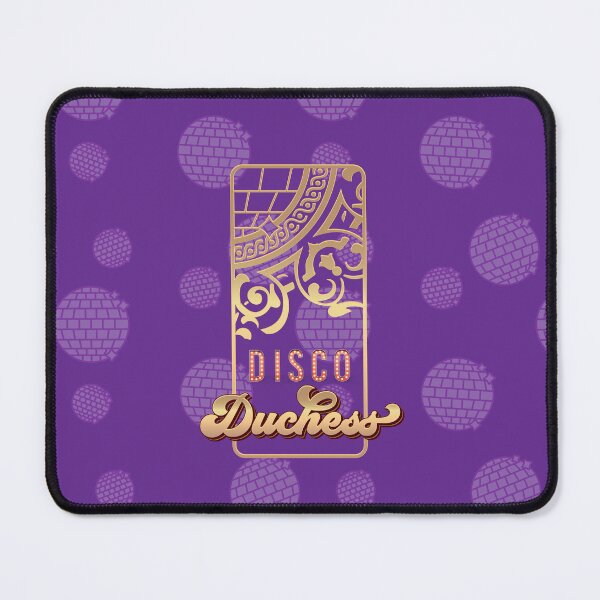 Item preview, Disco Duchess designed and sold by TipTop GFX.