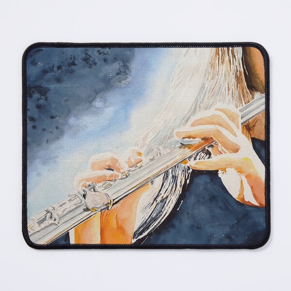 Item preview, Flute designed and sold by Canip Taskiran.