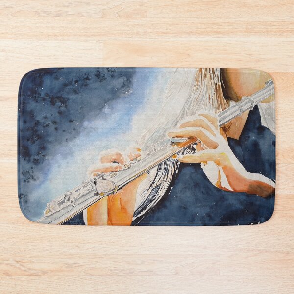 Item preview, Flute designed and sold by Canip Taskiran.
