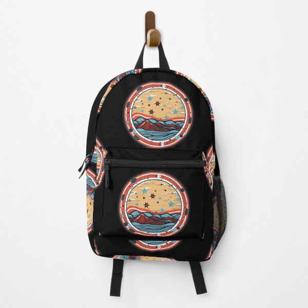 Item preview, Night Skies over USA - Jackson Pollock style designed and sold by Totalthrive.