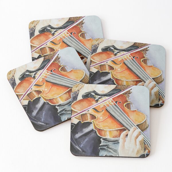 Item preview, Violin designed and sold by Canip Taskiran.