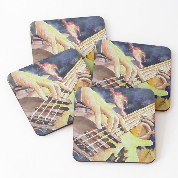 Item preview, Guitar designed and sold by Canip Taskiran.