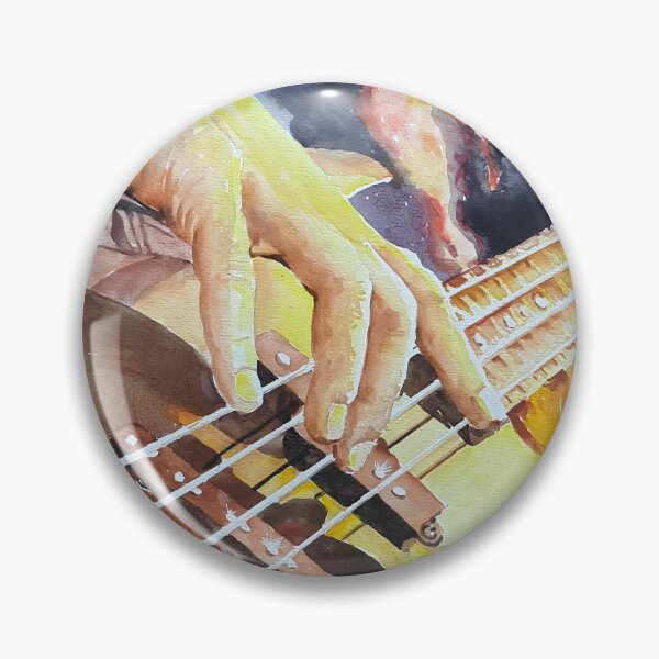 Item preview, Guitar designed and sold by Canip Taskiran.