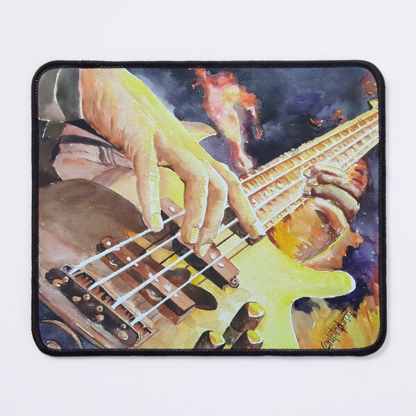 Item preview, Guitar designed and sold by Canip Taskiran.