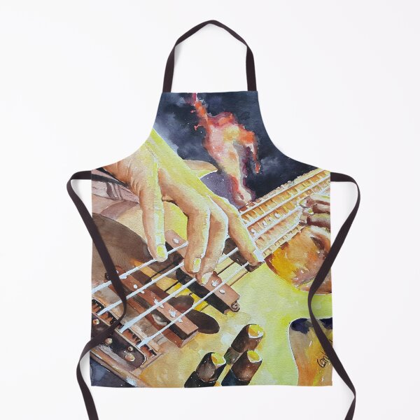 Item preview, Guitar designed and sold by Canip Taskiran.