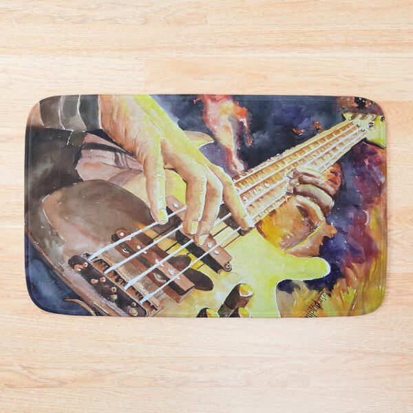 Item preview, Guitar designed and sold by Canip Taskiran.