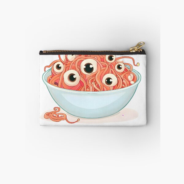 Item preview, Eyeball pasta designed and sold by violethue.