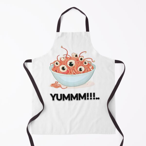 Item preview, Eyeball pasta designed and sold by violethue.