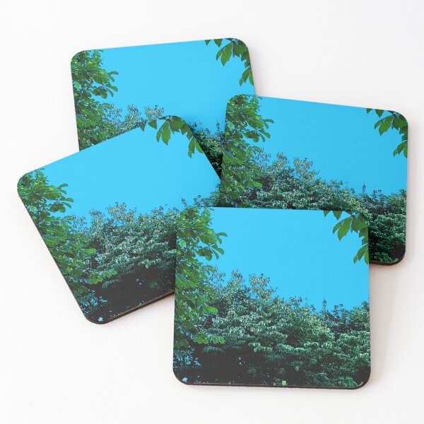 Item preview, dense trees designed and sold by NAGNE.
