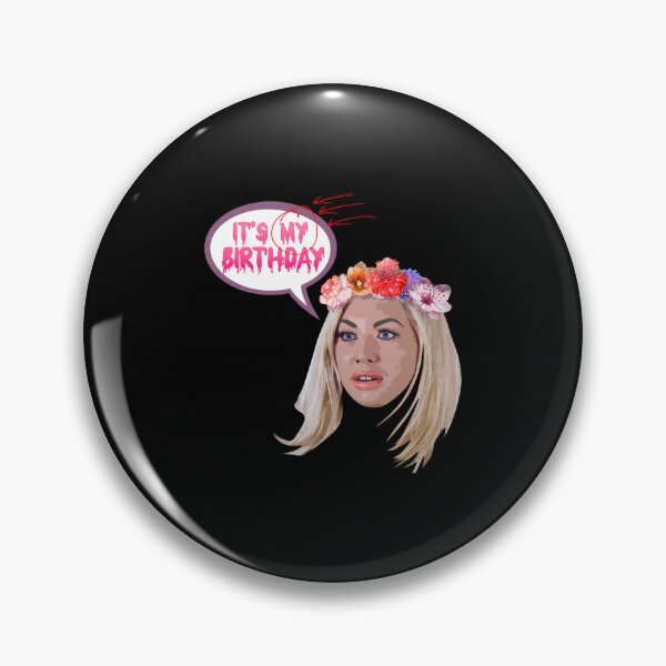 Item preview, Stassi Schroeder - It's MY Birthday   	 designed and sold by zobvtmnp42.