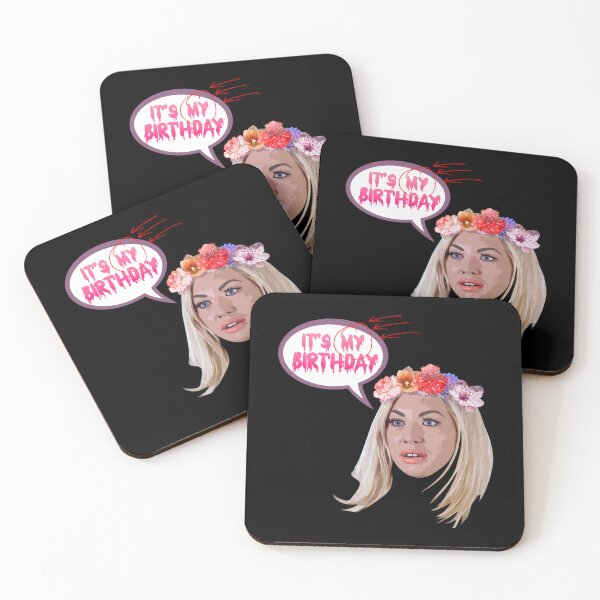 Item preview, Stassi Schroeder - It's MY Birthday   	 designed and sold by zobvtmnp42.