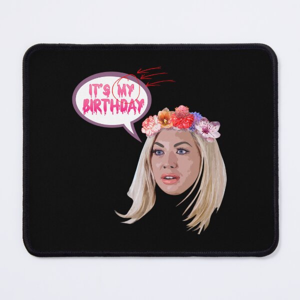 Item preview, Stassi Schroeder - It's MY Birthday   	 designed and sold by zobvtmnp42.