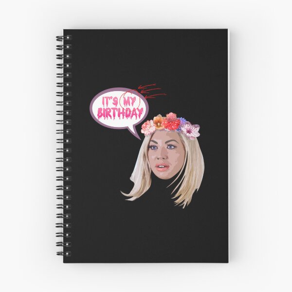 Item preview, Stassi Schroeder - It's MY Birthday   	 designed and sold by zobvtmnp42.