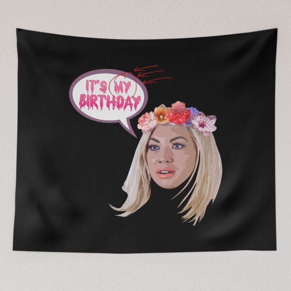 Item preview, Stassi Schroeder - It's MY Birthday   	 designed and sold by zobvtmnp42.