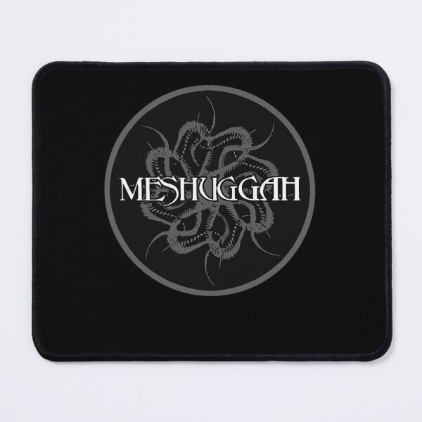 Item preview, meshuggah designed and sold by FifineTremblay.