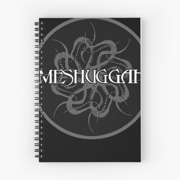 Item preview, meshuggah designed and sold by FifineTremblay.