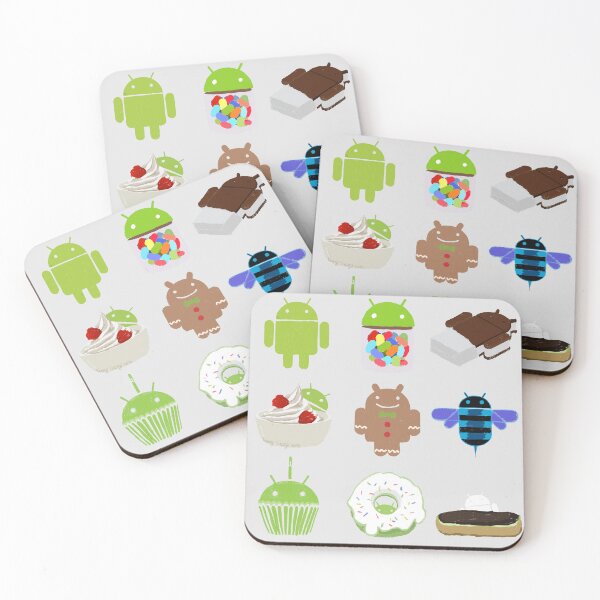 Item preview, Icon pencil drawing sketch Android OS version Google sticker pack designed and sold by KennyLucky.
