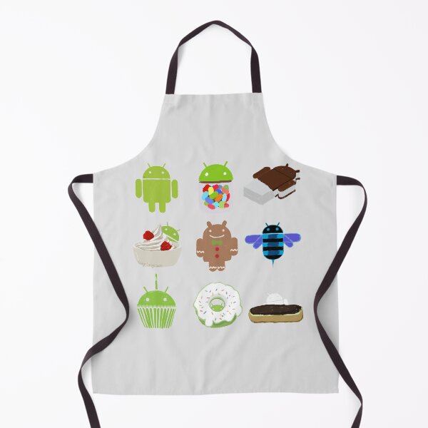 Item preview, Icon pencil drawing sketch Android OS version Google sticker pack designed and sold by KennyLucky.
