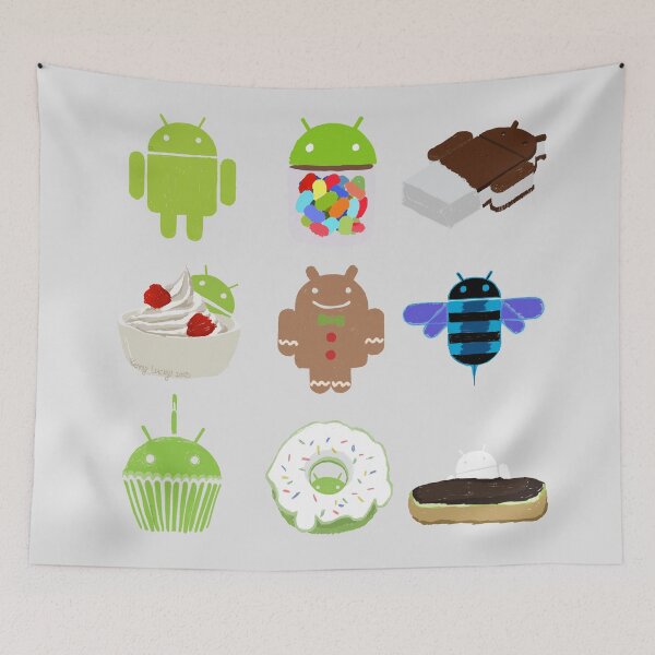 Item preview, Icon pencil drawing sketch Android OS version Google sticker pack designed and sold by KennyLucky.