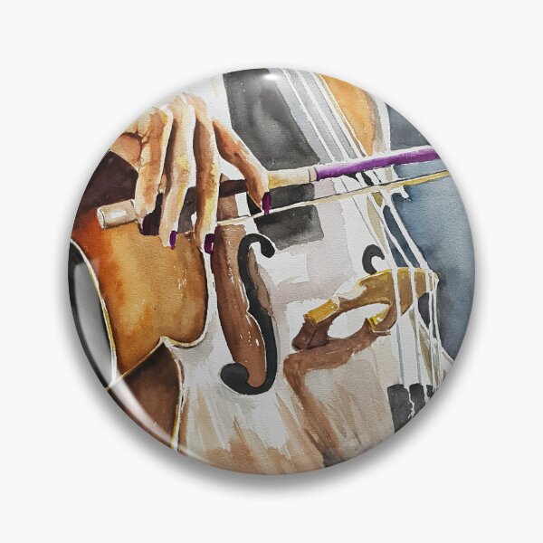 Item preview, Viola designed and sold by Canip Taskiran.